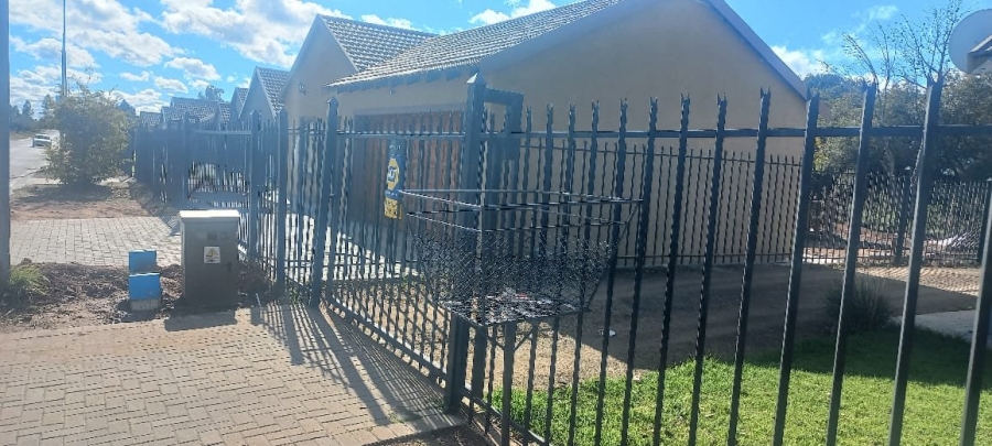 3 Bedroom Property for Sale in Bloemspruit Free State